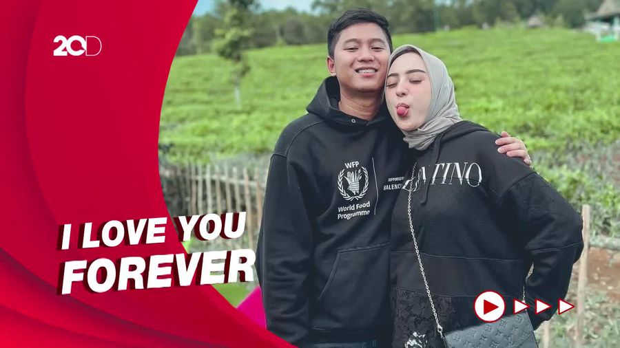 Terseret Kasus Binomo, Doni Salmanan Yakinkan Istri Bisa Lewati Semua