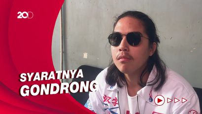 Ello Jadi Vokalis Dewa 19, Ini Tanggapan El Rumi