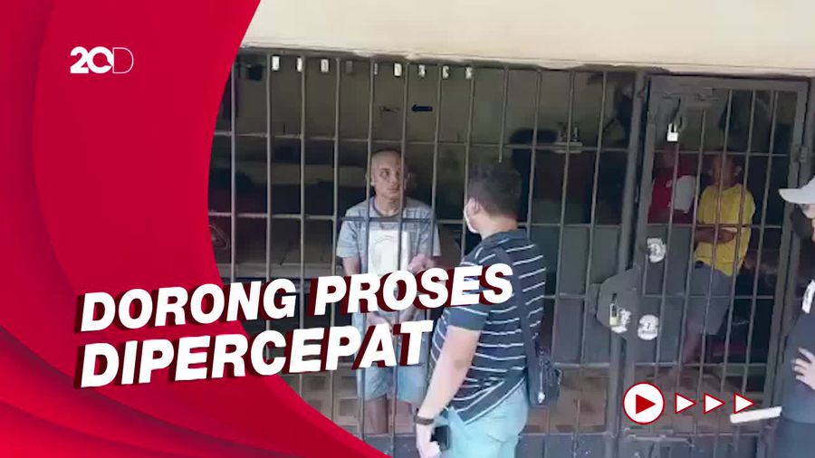 Kata Kompolnas soal Oknum Polisi Terlibat Kasus Kerangkeng Manusia