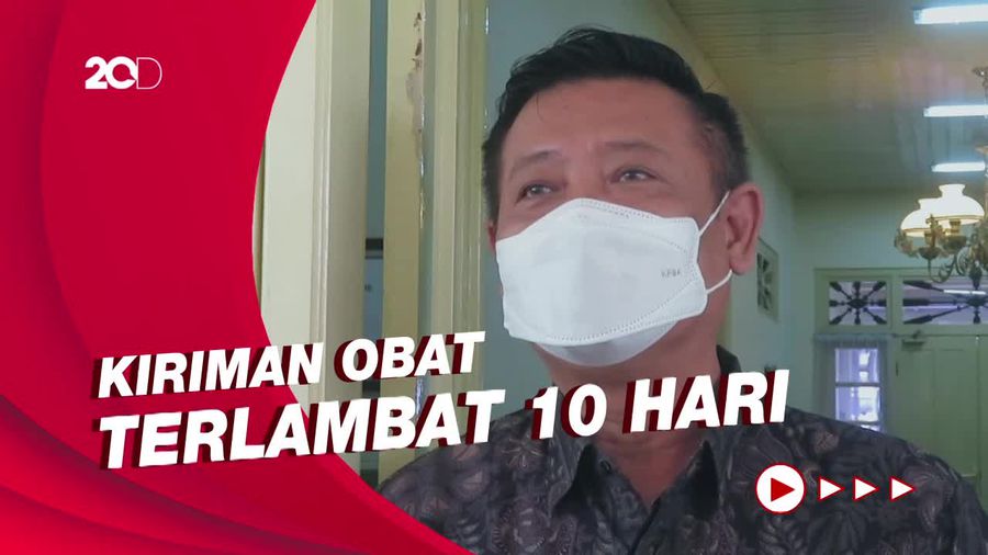 Isoman di Yogyakarta Terkendala Telemedicine yang Masih Lambat