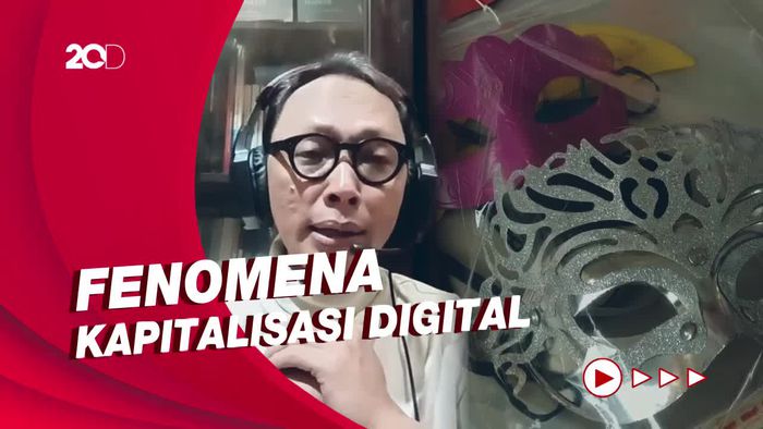 Kata Pakar Sosiolog Soal Geliat Prostitusi Online via Aplikasi