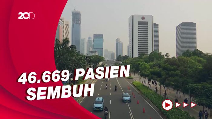 Jabar Tertinggi, Ini Sebaran 30.156 Kasus Baru Corona RI 5 Maret 2022