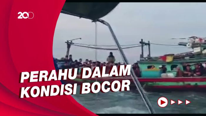 Polisi Gagalkan Keberangkatan Pekerja Migran Ilegal ke Malaysia