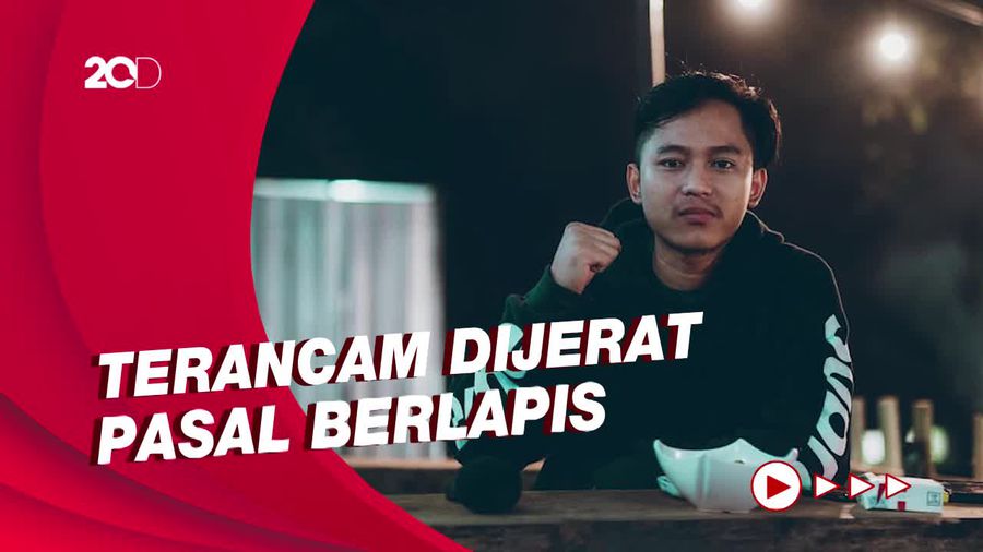 Terseret Kasus Trading Investasi, Doni Salmanan Diperiksa Pekan Depan
