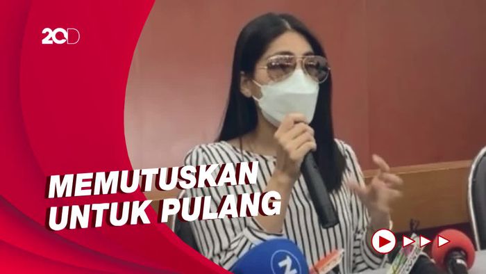 Pengakuan Manajer soal Tindakannya Usai Tangmo Nida Jatuh ke Sungai