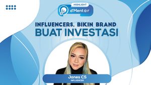  Influencer Sukses Juga Harus Investasi