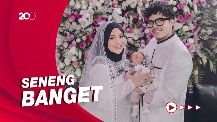 Pengalaman Atta Halilintar Potong Domba Besar Untuk Akikahan Putrinya