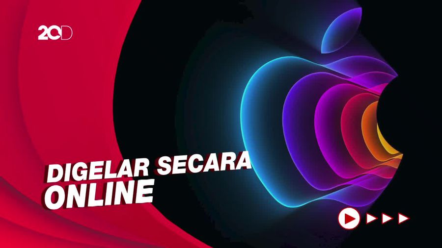 Apple Gelar Peak Performance, Rumor Peluncuran Produk iPhone SE 2022