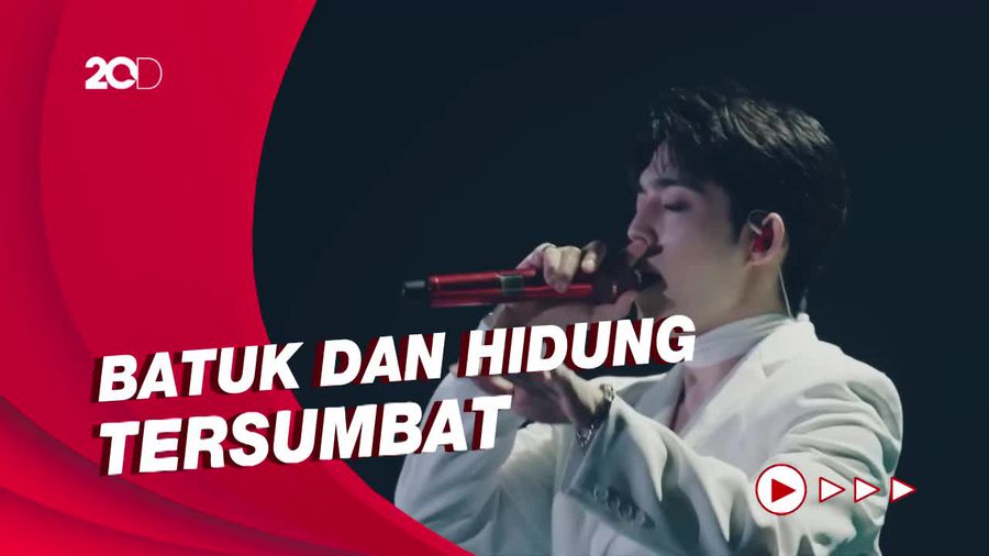 Gejala Covid-19 yang Dialami S.Coups SEVENTEEN