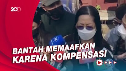 Ibu Tangmo Nida Maafkan Pemilik Speedboat, Terima Kompensasi Rp 13 M