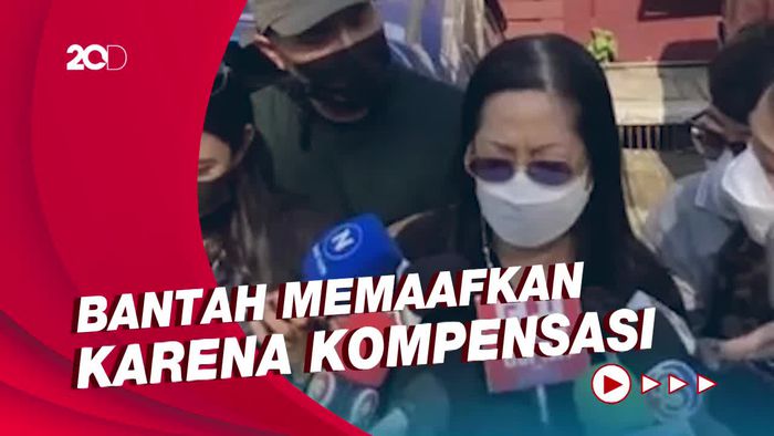 Ibu Tangmo Nida Maafkan Pemilik Speedboat, Terima Kompensasi Rp 13 M