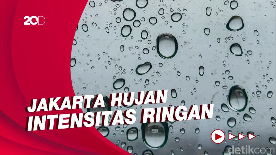 Semarang Diprediksi Hujan Intensitas Lebat, Cek di Sini Wilayah Lainnya!
