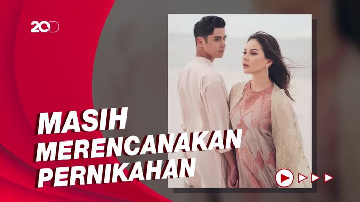 Maia Estianty Bantah Kabar Al Ghazali dan Alyssa Sudah Nikah Siri