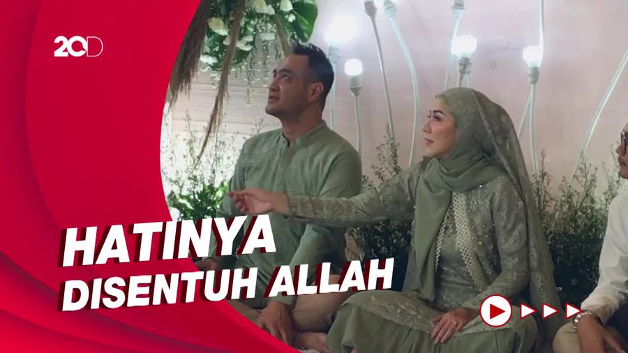 Venna Melinda Ingin Verrell Bramasta Bisa Lebih Dekat dengan Ferry Irawan