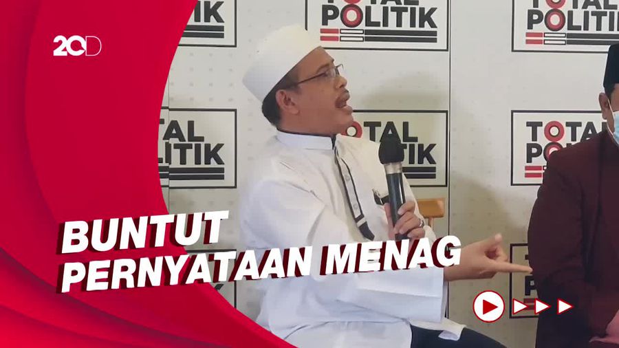 PA 212 Ancam Demo Berjilid-jilid soal Polemik Toa Masjid