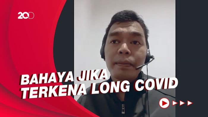 Dokter Ingatkan Masyarakat Jangan Anggap Enteng Omicron