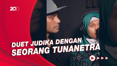 Erick Thohir Tak Sabar Nantikan Janji Judika Duet dengan Nurlela 