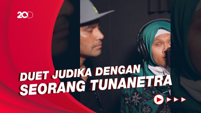 Erick Thohir Tak Sabar Nantikan Janji Judika Duet dengan Nurlela 