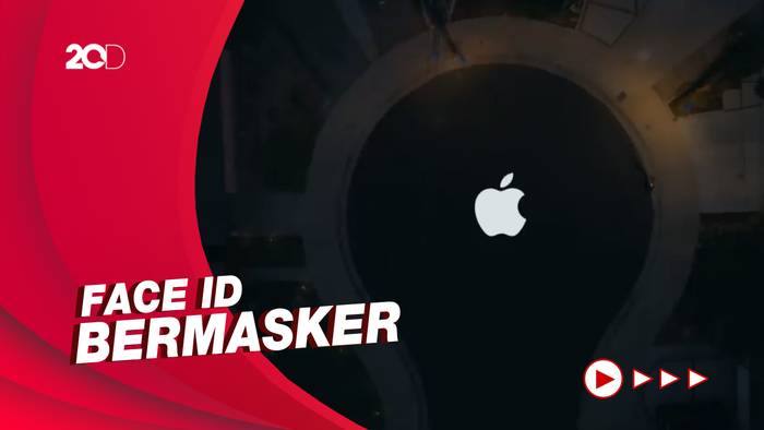 Menantikan Fitur Baru di iOS 15.4 yang Dikabarkan Rilis Pekan Depan