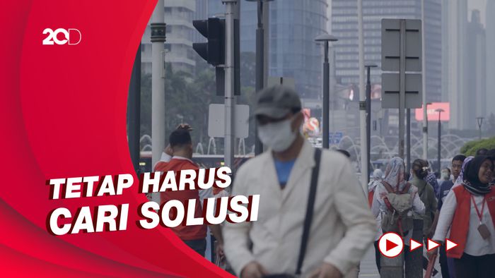 PR Indonesia Jika Pandemi Covid-19 Berubah Jadi Endemi
