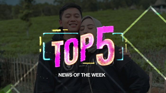 Top 5: Angelina Sondakh Bebas, Misteri Kematian Aktris Tangmo Nida
