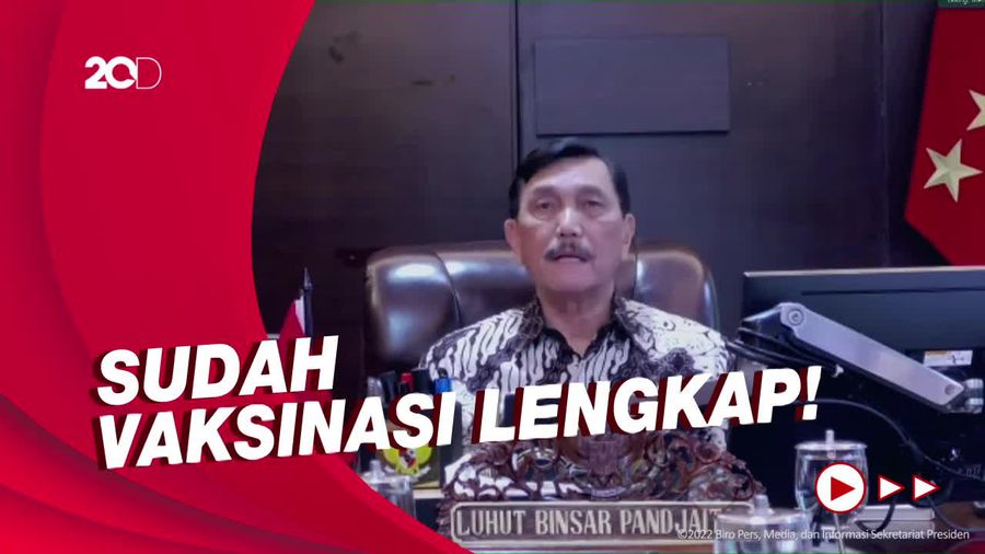 Kini Pelaku Perjalanan Domestik Tak Perlu Antigen dan PCR, Tapi...