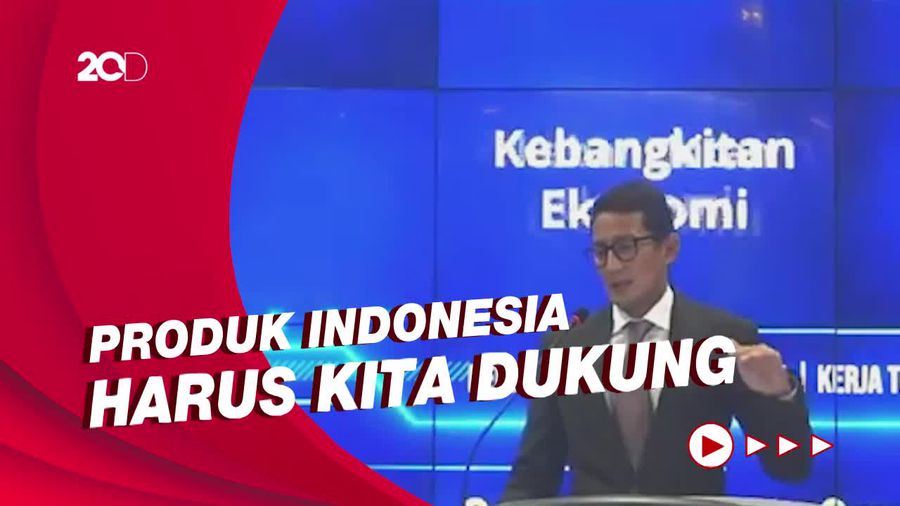 Paris Fashion Week yang Dihadiri Artis Indonesia Disebut Tak Real, Ini Kata Sandiaga