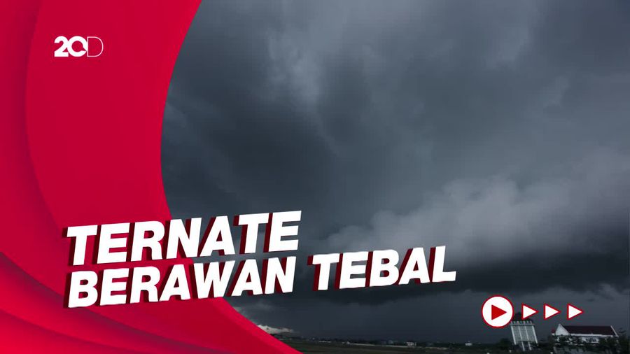Jakarta & Bandung Diprediksi Hujan Disertai Petir, Cek di Sini Daerah Lainnya!