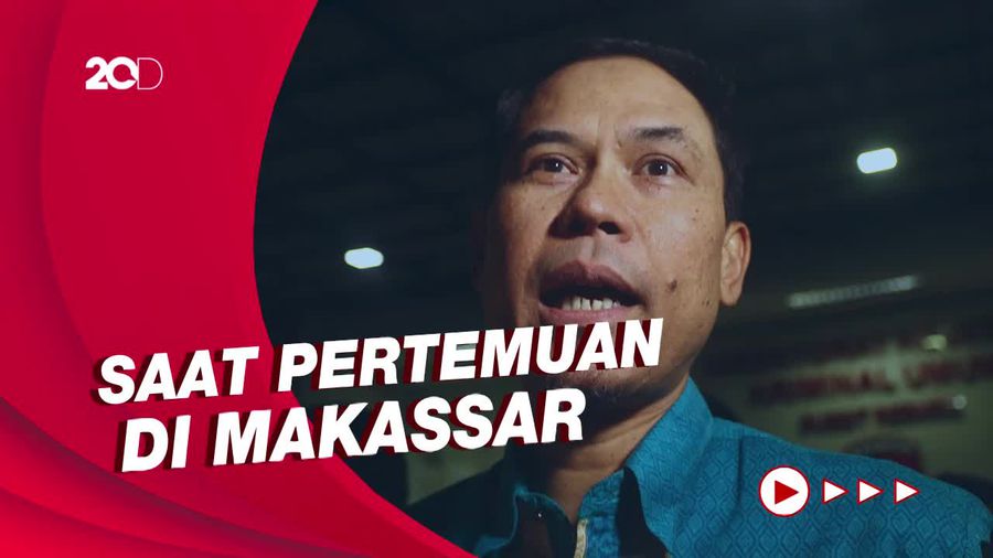 Munarman Tanya Ahli: Bicara Syariat Islam Termasuk Wujudkan ISIS?