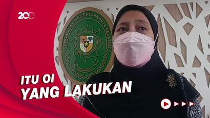 Pelapor Bicara soal Dugaan Terlibat Palsukan SK CPNS 