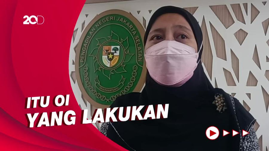 Pelapor Bicara soal Dugaan Terlibat Palsukan SK CPNS 