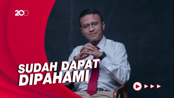 Faldo Maldini: Presiden Sudah Jelas Bersikap soal Isu Penundaan Pemilu