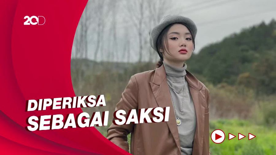 Kekasih dan Calon Mertua Indra Kenz Besok Jalani Pemeriksaan