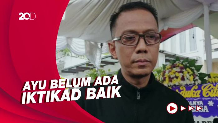 Pihak Doddy Sudrajat Sudah Somasi Selebgram Ayu Wisya 3 Kali