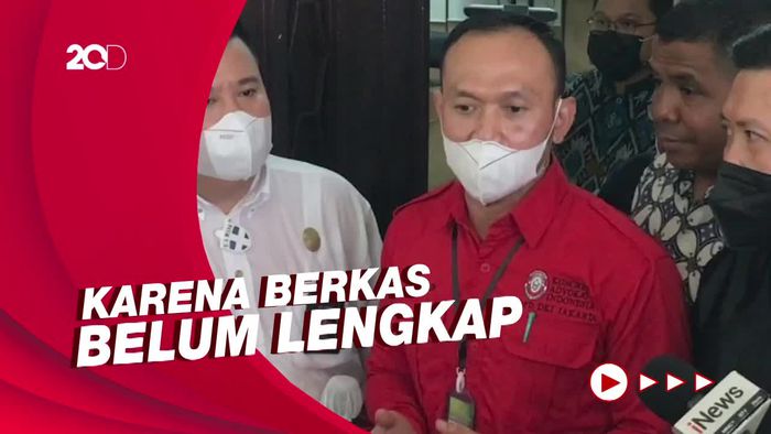 Kuasa Hukum Adam Deni Kecewa Sidang Dakwaan Ditunda