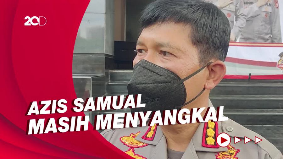 Soal Pengeroyokan Ketum KNPI, Polda Metro: Belum Ada Perkembangan