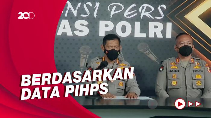 Harga Bahan Pokok Jelang Ramadhan Naik: Cabai Sampai Minyak Goreng
