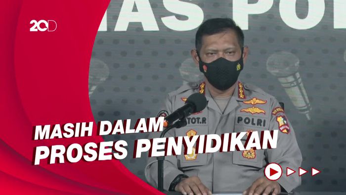Polisi Sudah Periksa 12 Orang Saksi Terkait Kasus Quotex 
