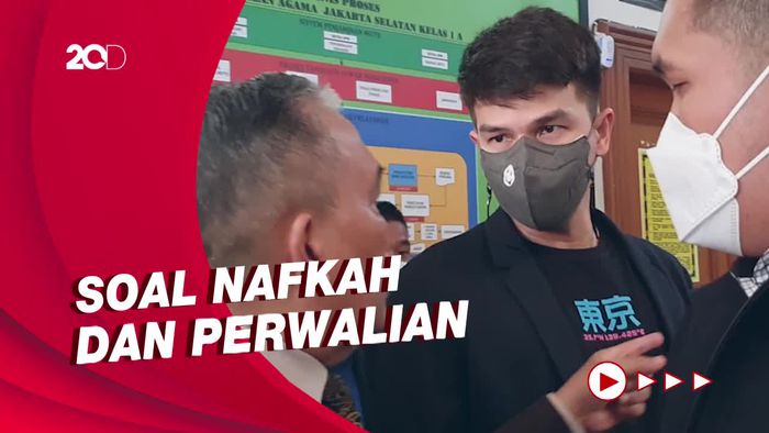 Putusan Dianggap Tak Sesuai, Jonathan Frizzy Resmi Ajukan Banding