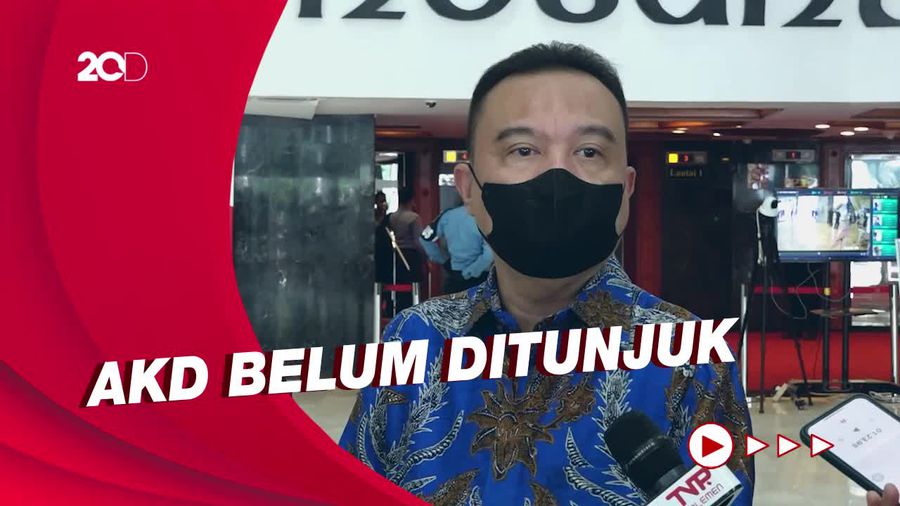 Ini Alasan DPR Tak Bahas RUU TPKS Saat Reses