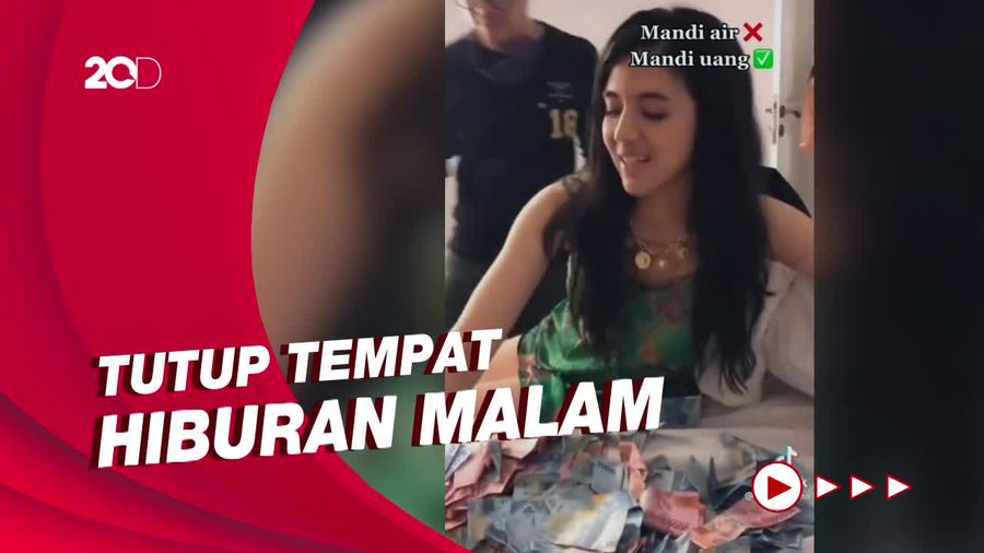 Viral DJ Una Manggung Tanpa Prokes, Polisi Turun Tangan