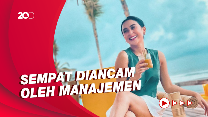 Cerita Cita Citata Dipaksa Kerja Manajemen saat Sedang Positif Corona