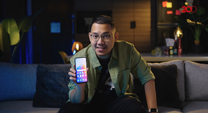 A Day in My Life with OPPO Reno7 Z 5G