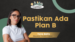 Pertimbangkan Ini Sebelum Resign