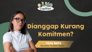 Kata HR tentang Karyawan Kutu Loncat