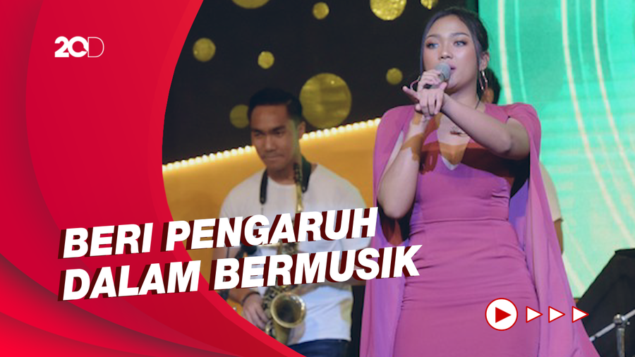 Musisi Panutan Marion Jola: BCL hingga Zion T