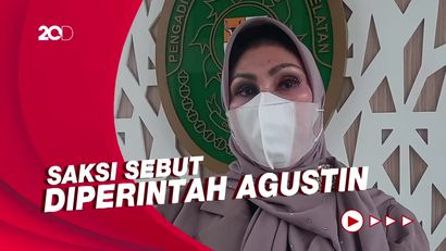 Olivia Nathania Klaim Tak Terlibat Bikin SK CPNS Palsu