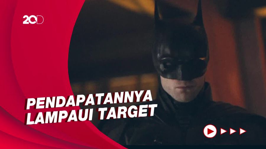 Secercah Harapan untuk The Batman