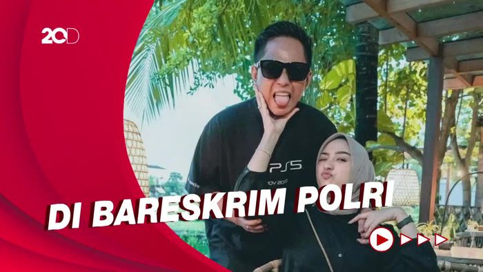 Doni Salmanan Diperiksa Besok Terkait Kasus Quotex