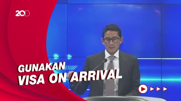 Selain Bali, Kebijakan PPLN Tanpa Karantina Berlaku di Batam-Bintan